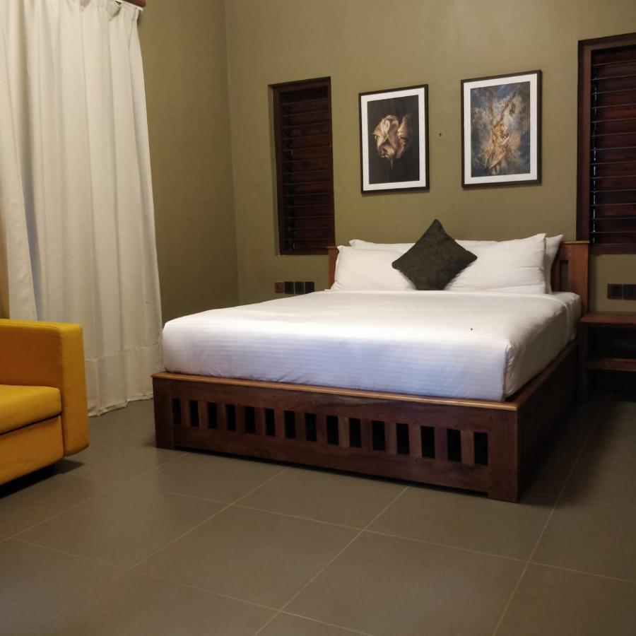 Barsati Ranches Villa Vythiri Exterior photo