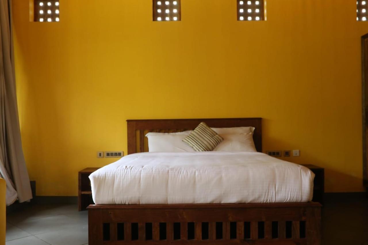 Barsati Ranches Villa Vythiri Exterior photo